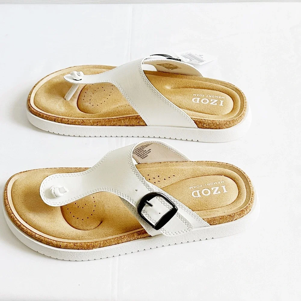 I if memory foam slippers - Picture 3 of 4